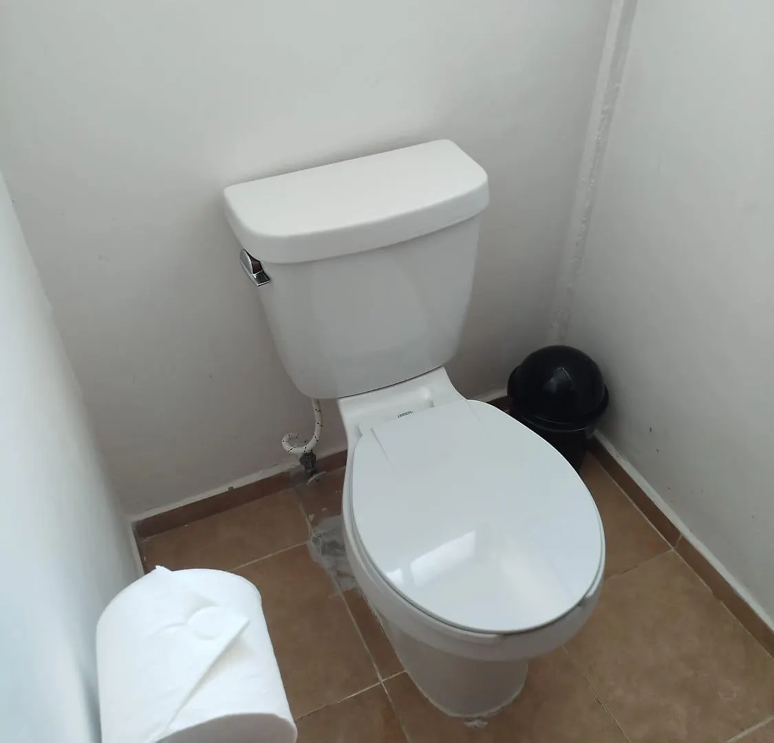 The Boat House Suites Cancún Hotel