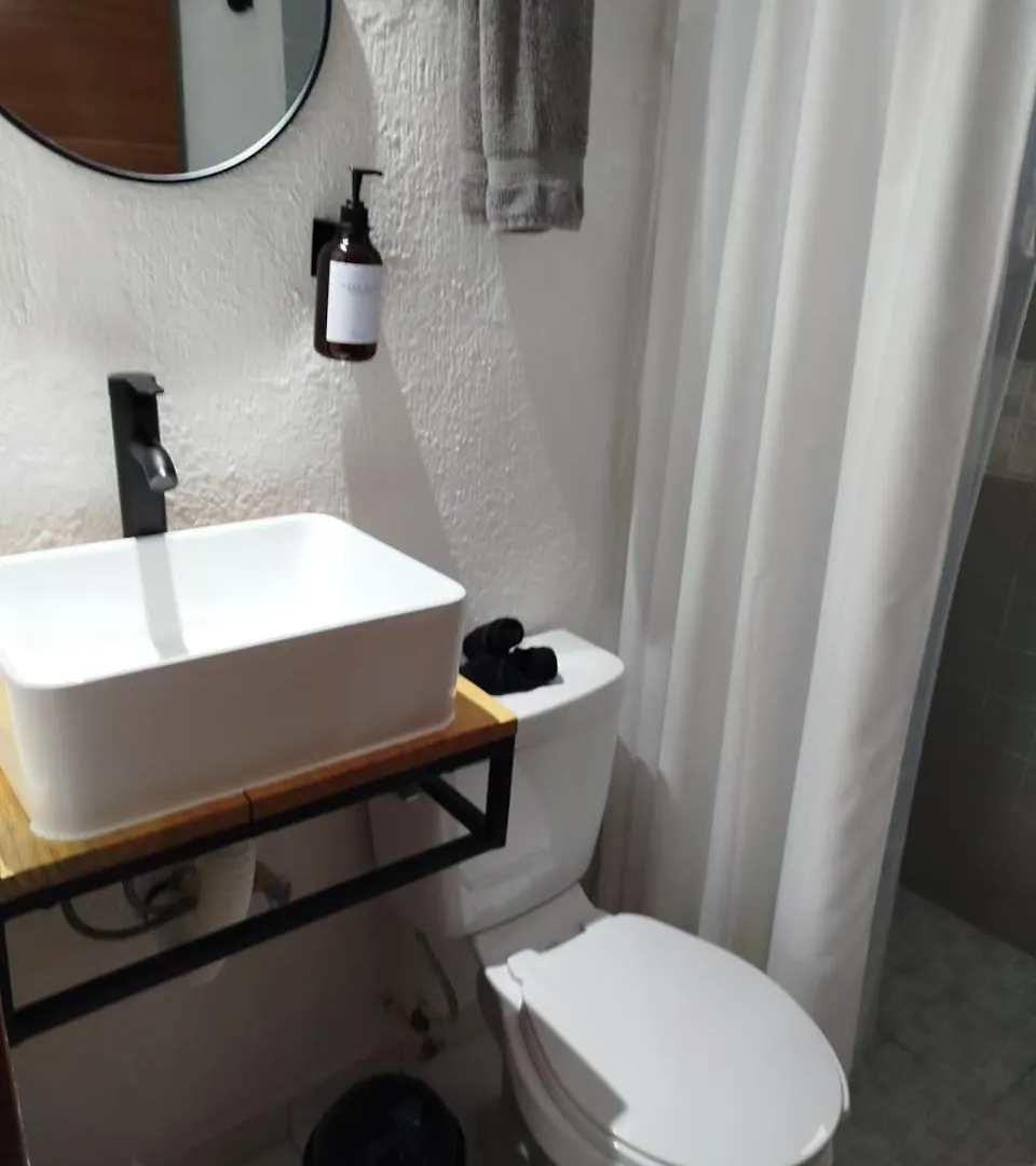 The Boat House Suites Cancún Mexiko