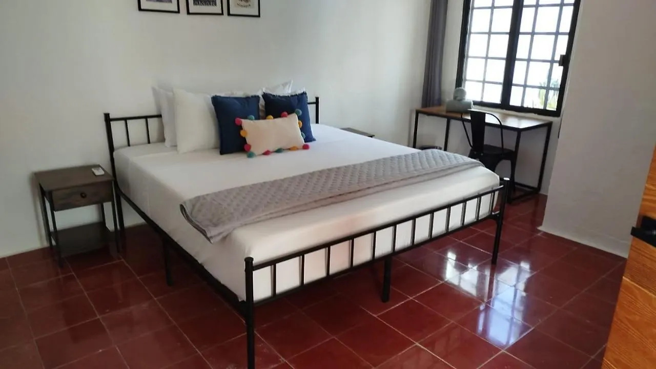 The Boat House Suites Cancún Mexiko