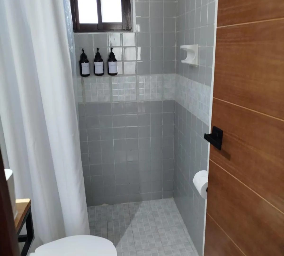 Hotel The Boat House Suites Cancún Mexiko