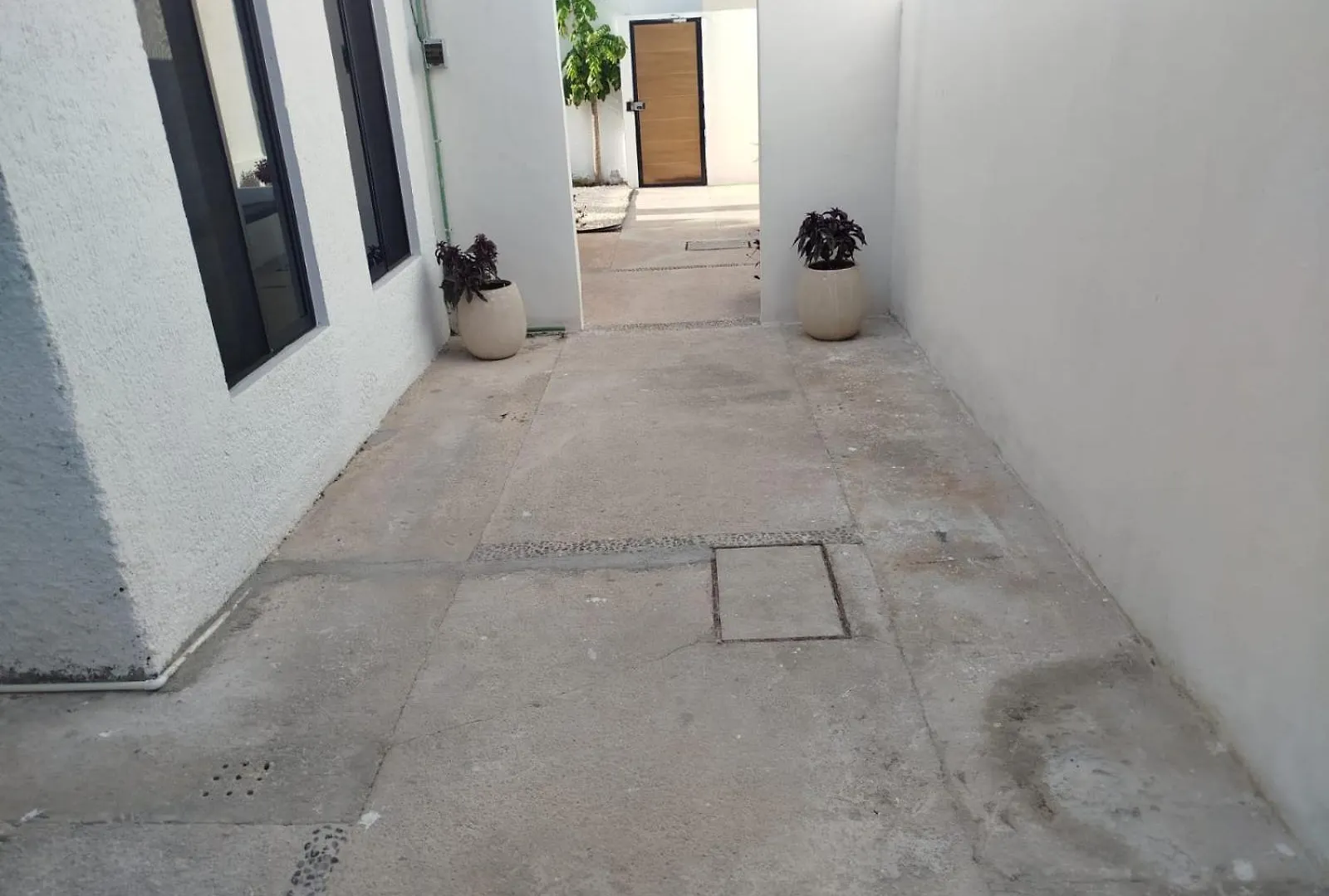 The Boat House Suites Κανκούν 0*,