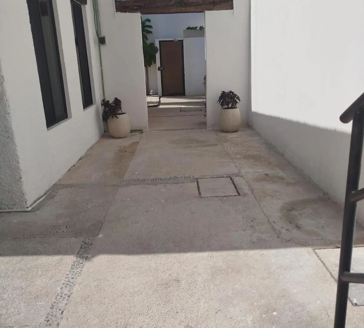 The Boat House Suites Cancún Hotel