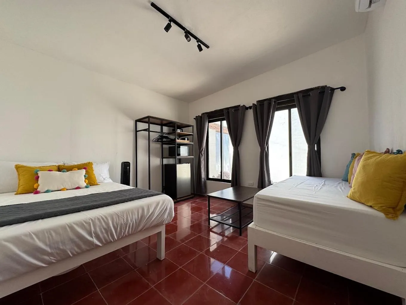 Hotel The Boat House Suites Cancún