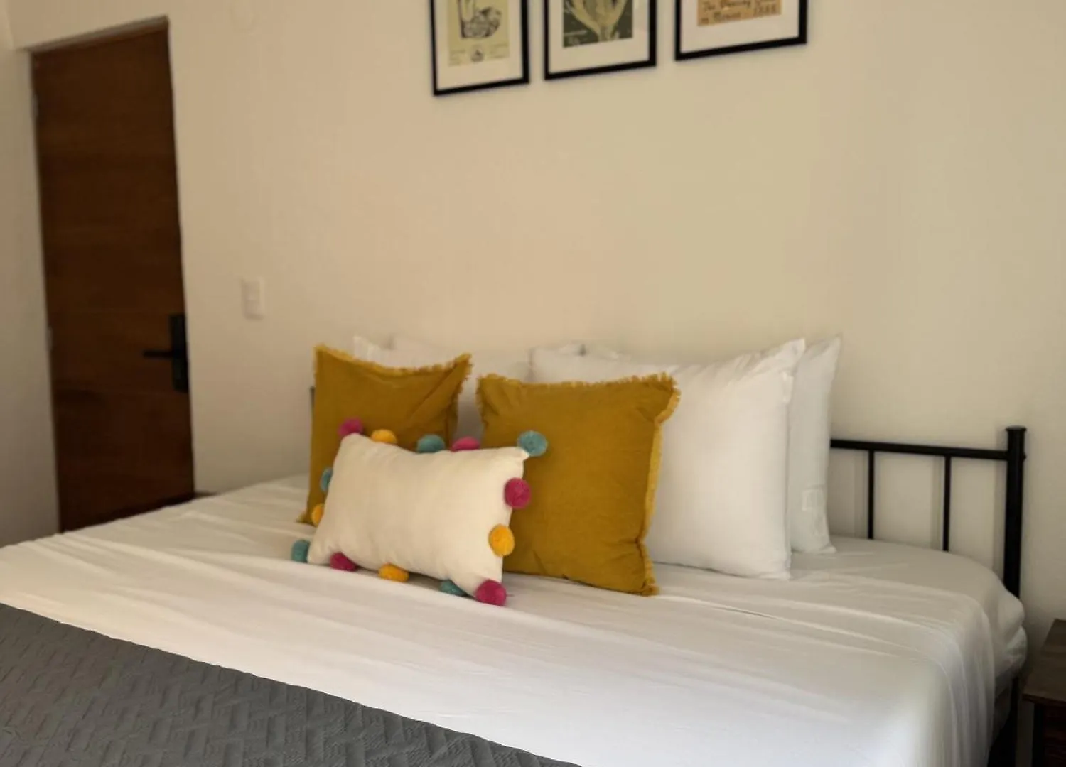 The Boat House Suites Cancún 0*,  Mexiko
