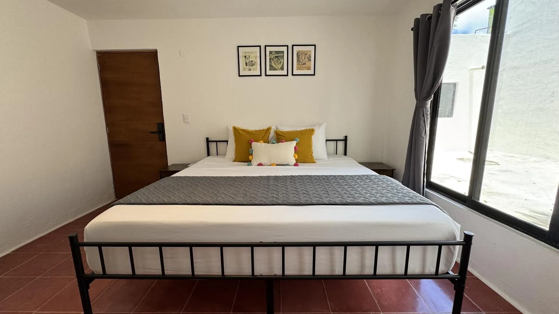 Hotel The Boat House Suites Cancún