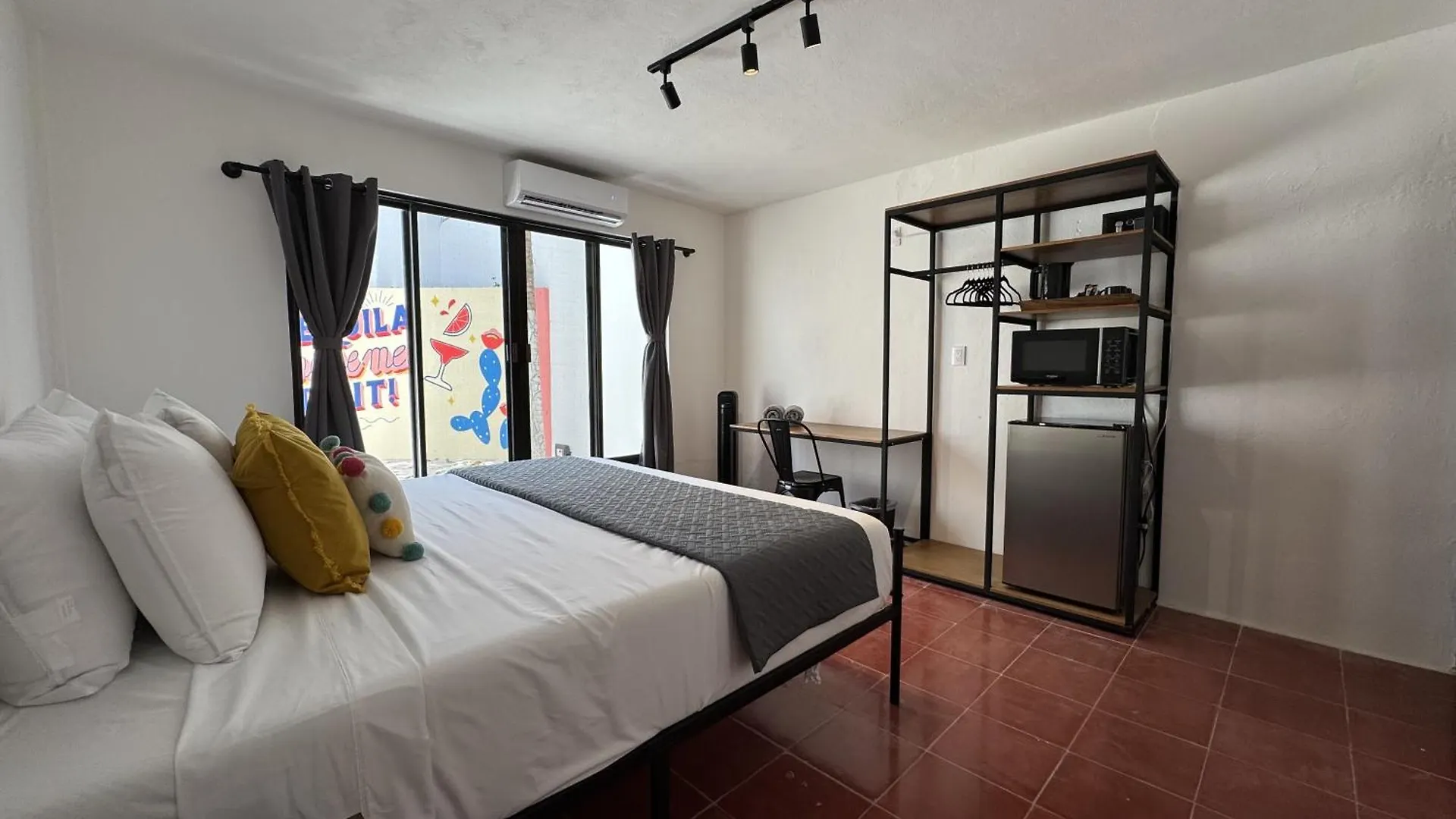 The Boat House Suites Cancún 0*,  Mexiko