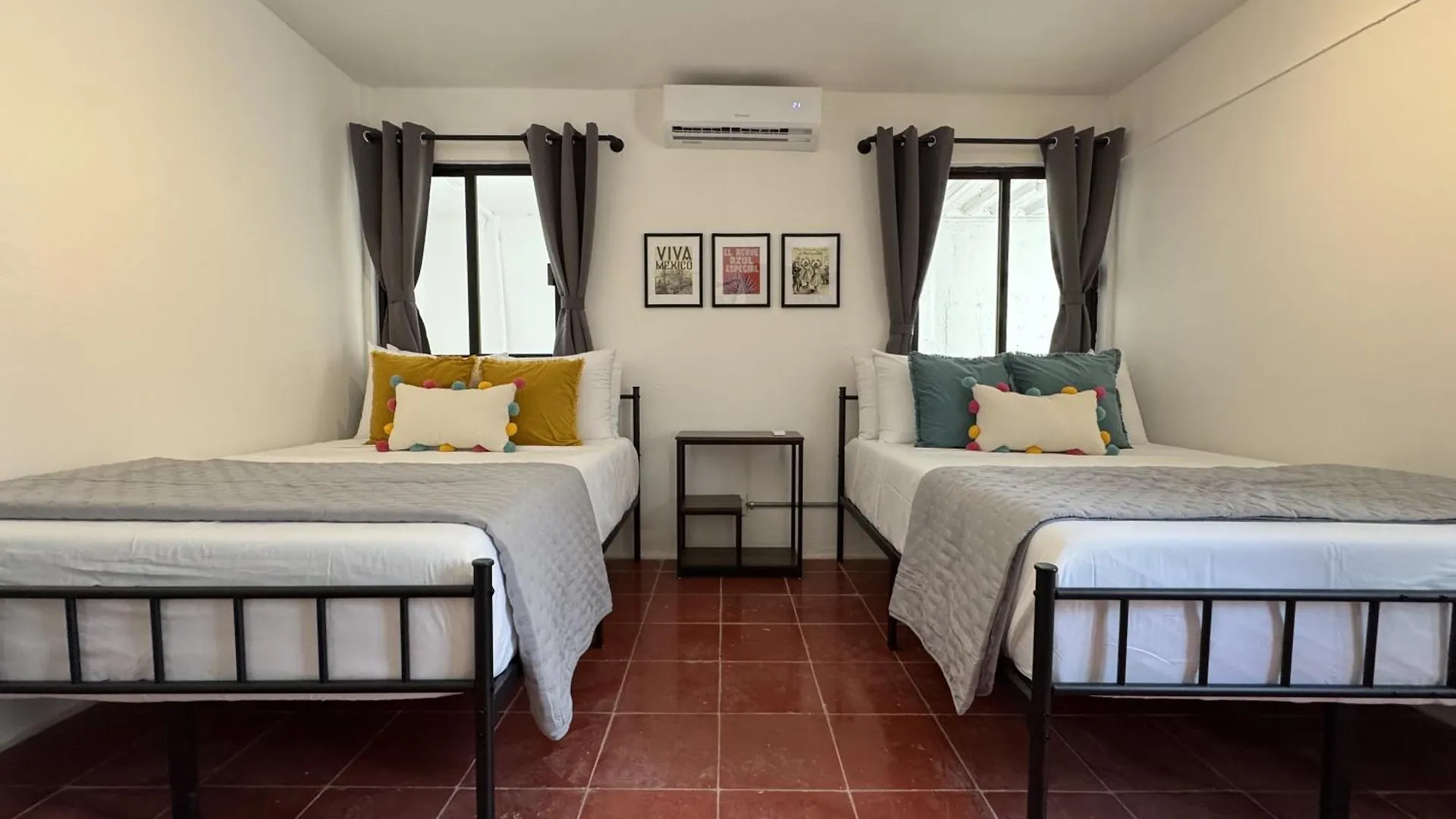 The Boat House Suites Cancún
