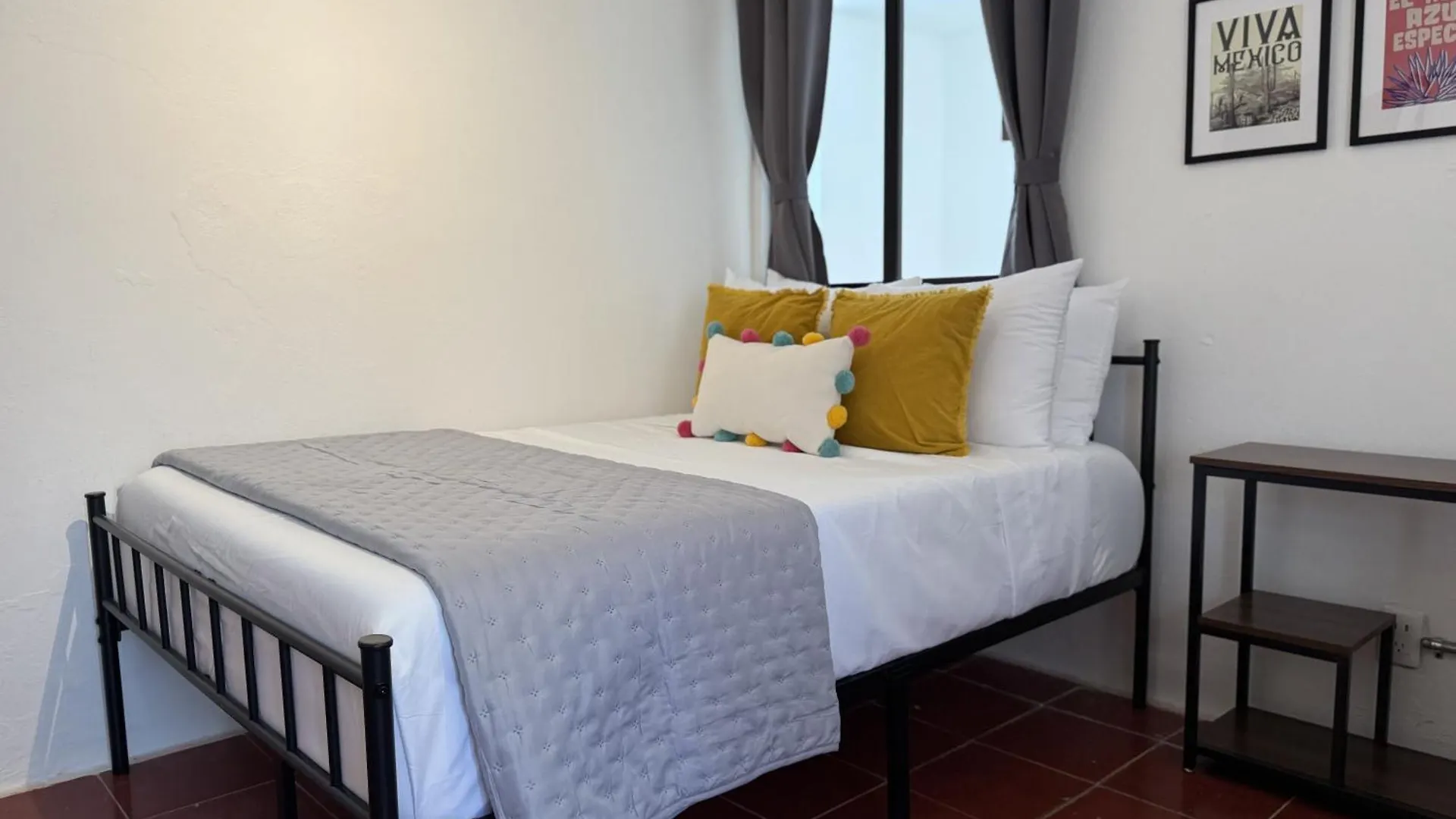 Hotel The Boat House Suites Cancún Mexiko