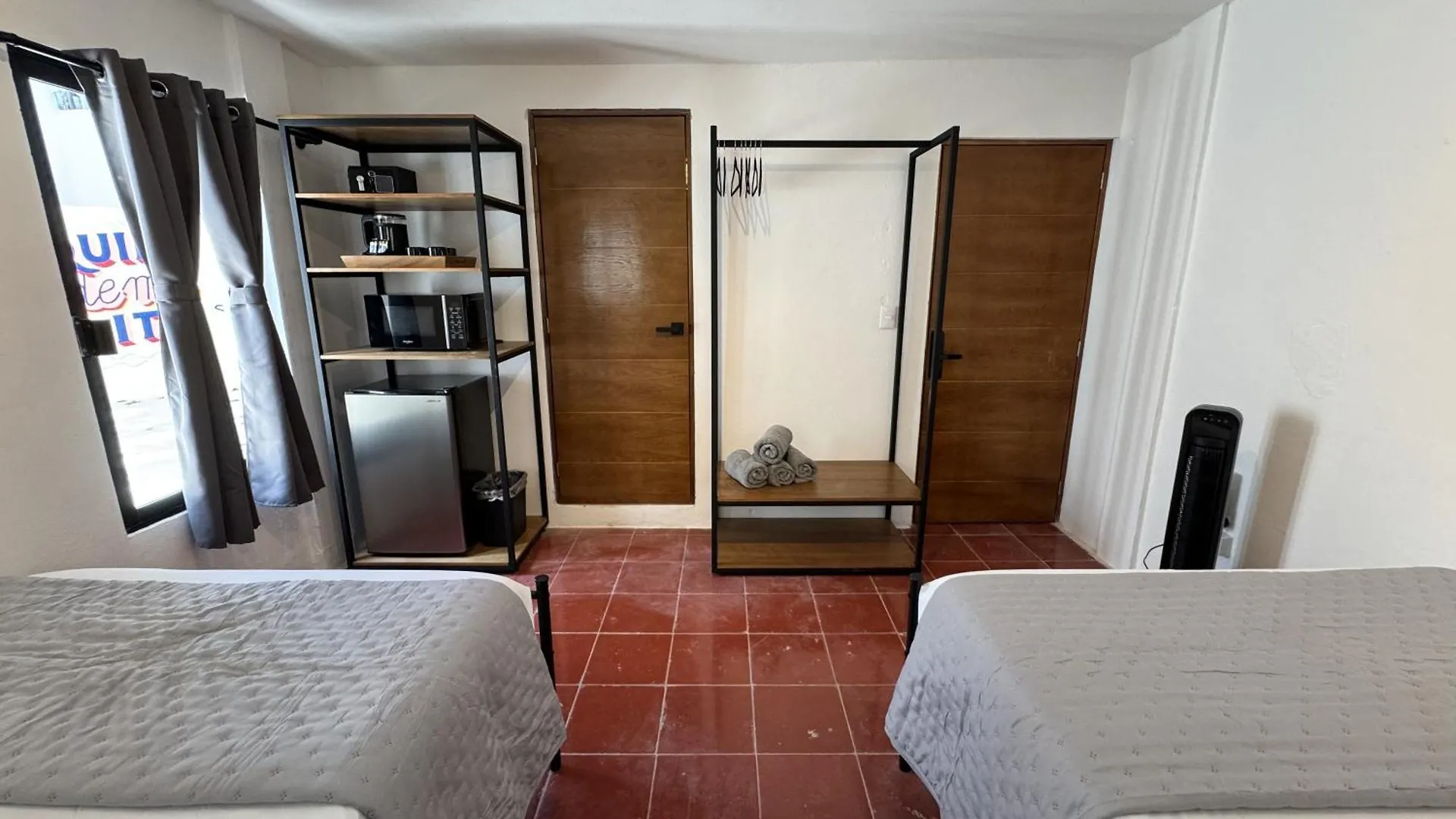 Hotel The Boat House Suites Cancún