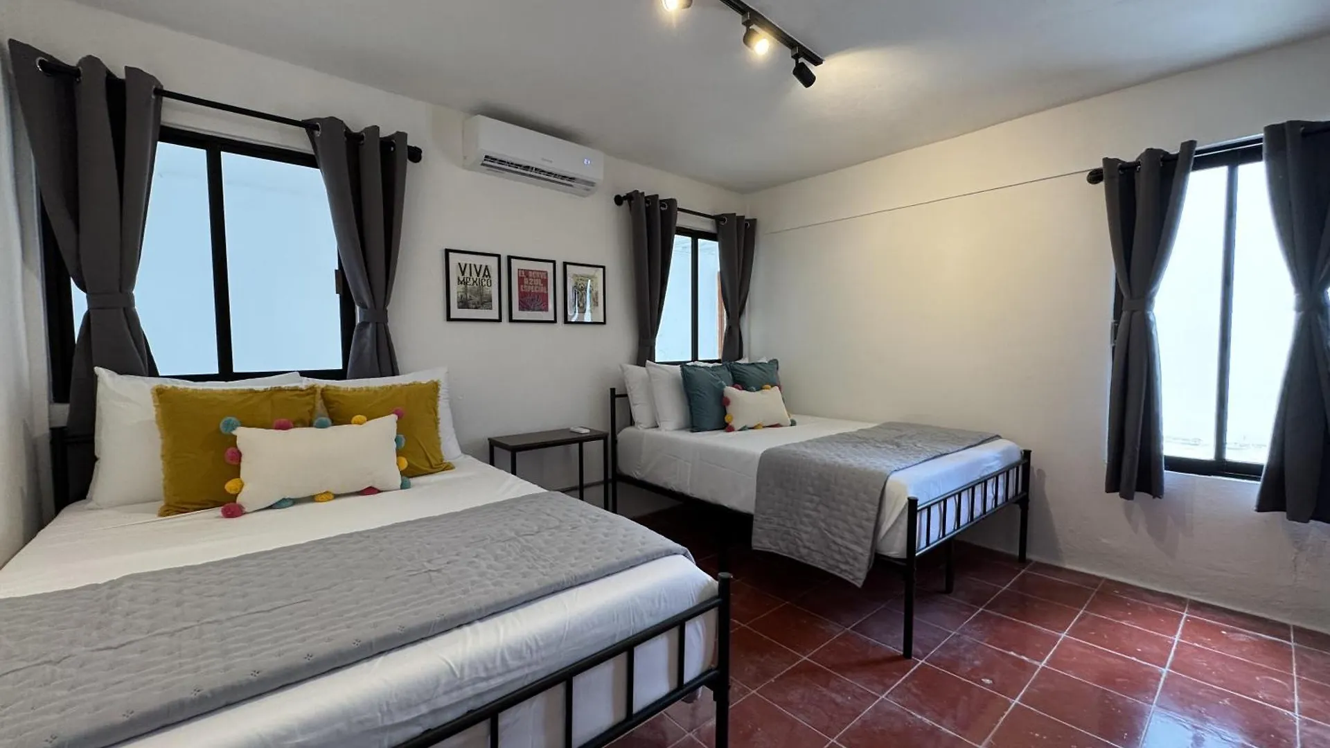 The Boat House Suites Cancún Hotel