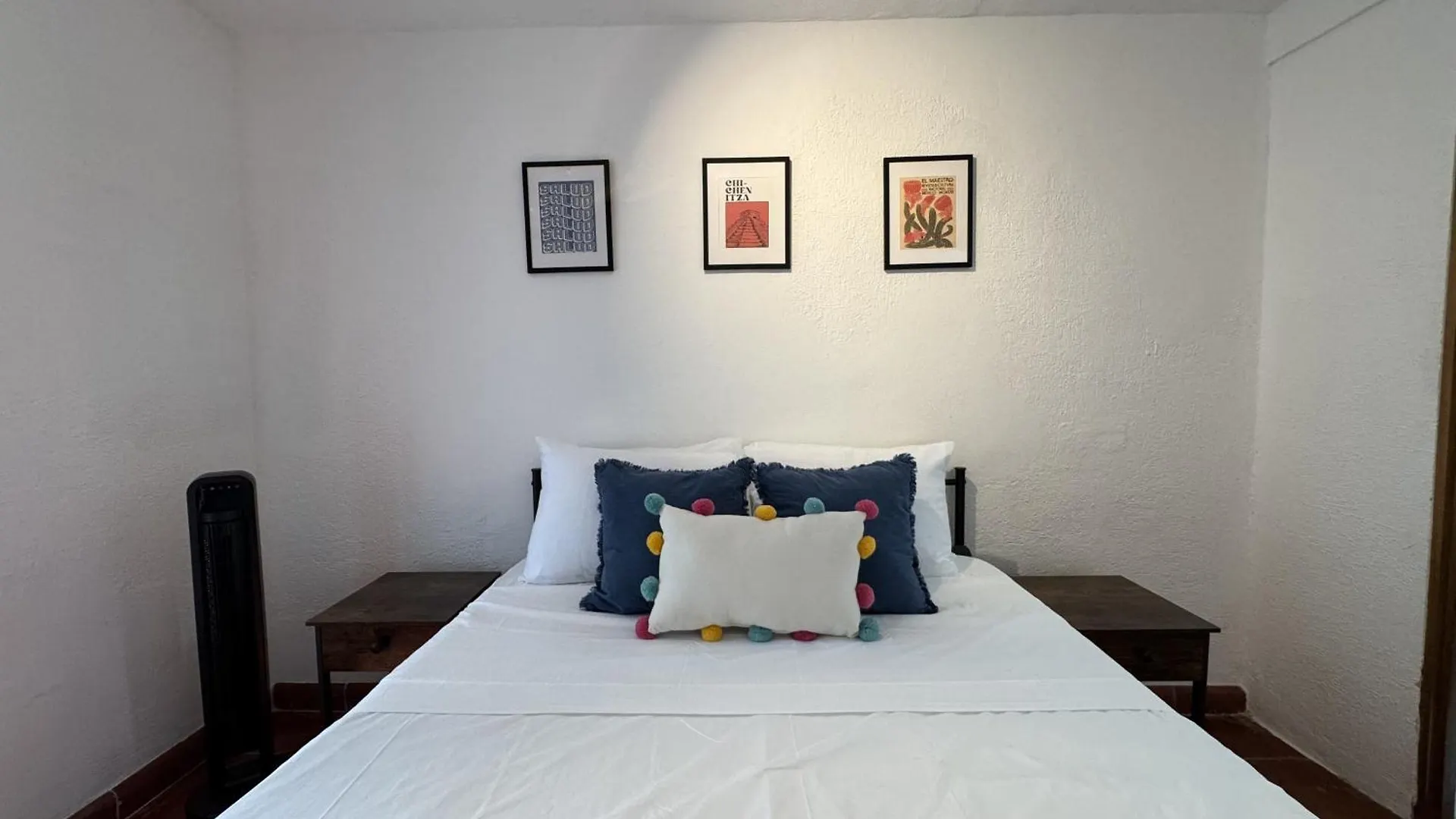 The Boat House Suites Cancún Mexiko