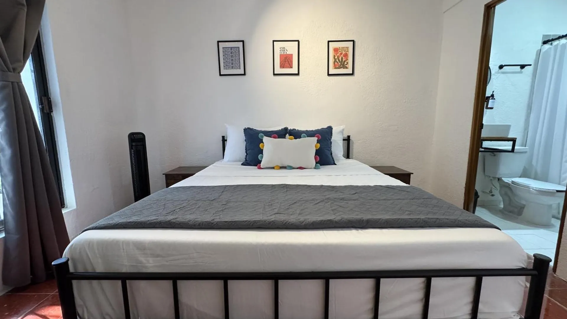 The Boat House Suites Cancún 0*,  Mexiko