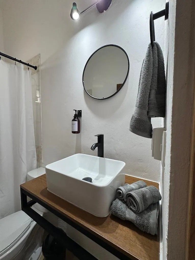 Hotel The Boat House Suites Cancun