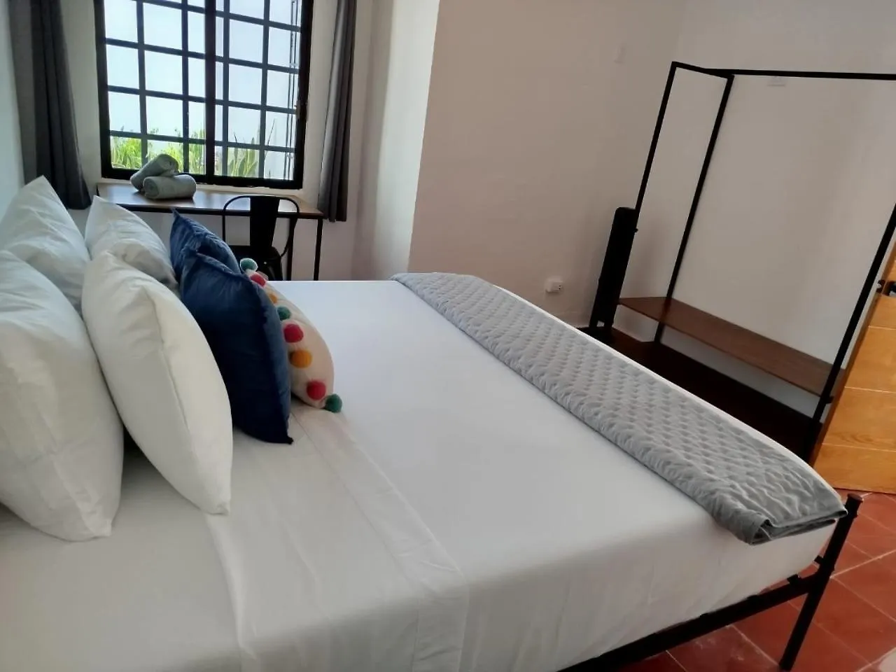 Hotel The Boat House Suites Cancun Mexico