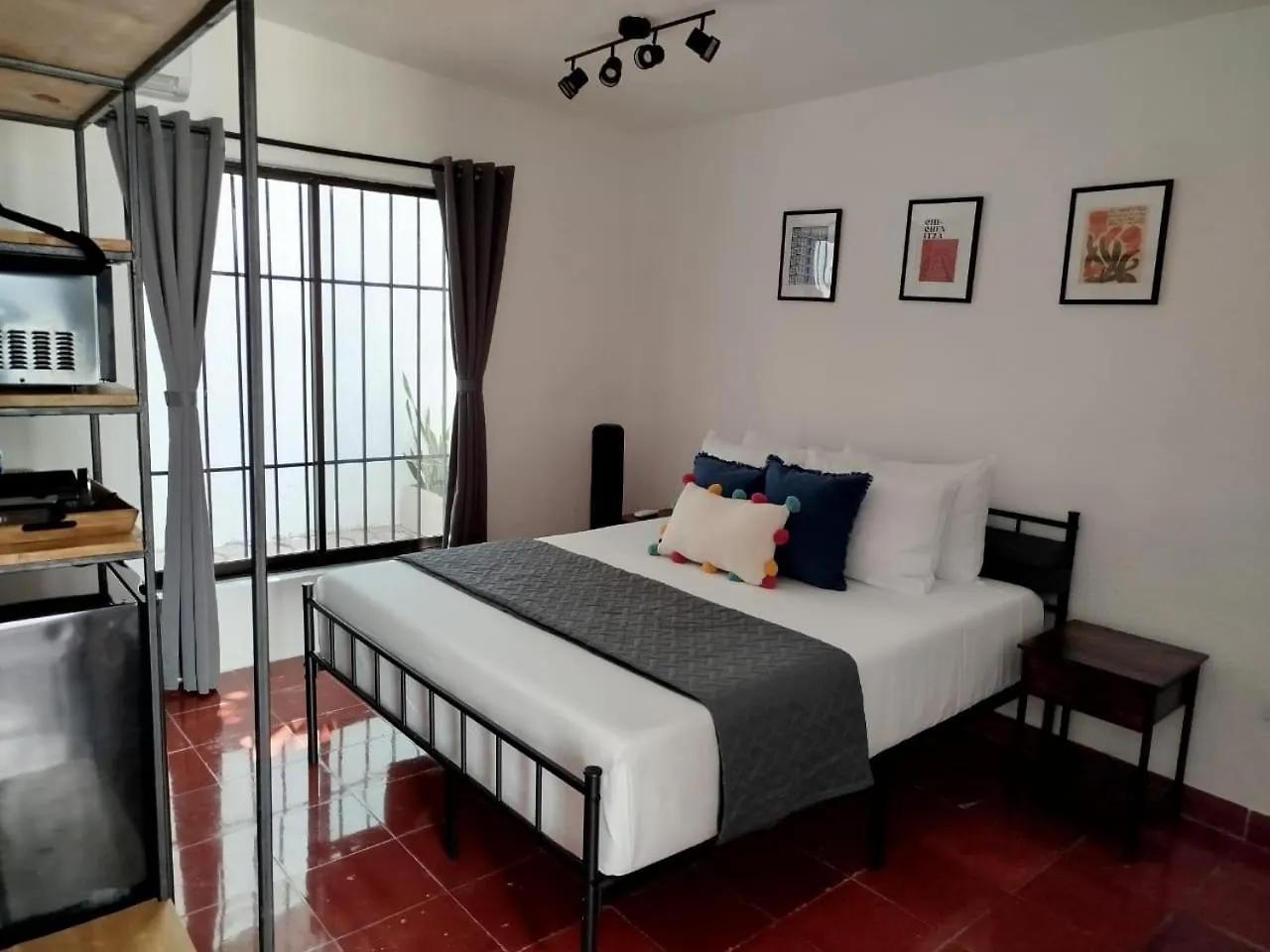 The Boat House Suites Cancun Hotel