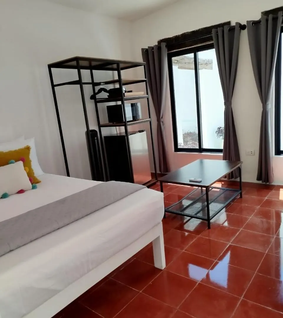 The Boat House Suites Cancun 0*,