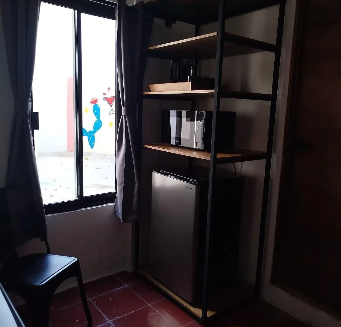 The Boat House Suites Cancun Hotel