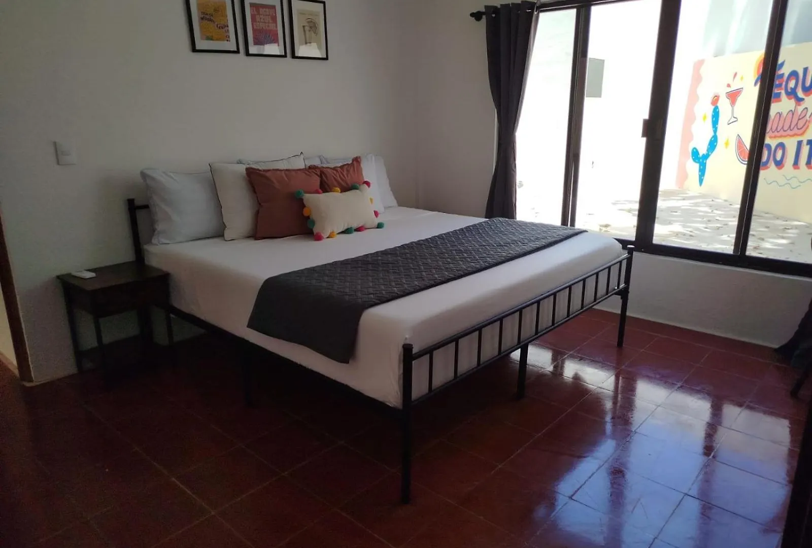 The Boat House Suites Cancun