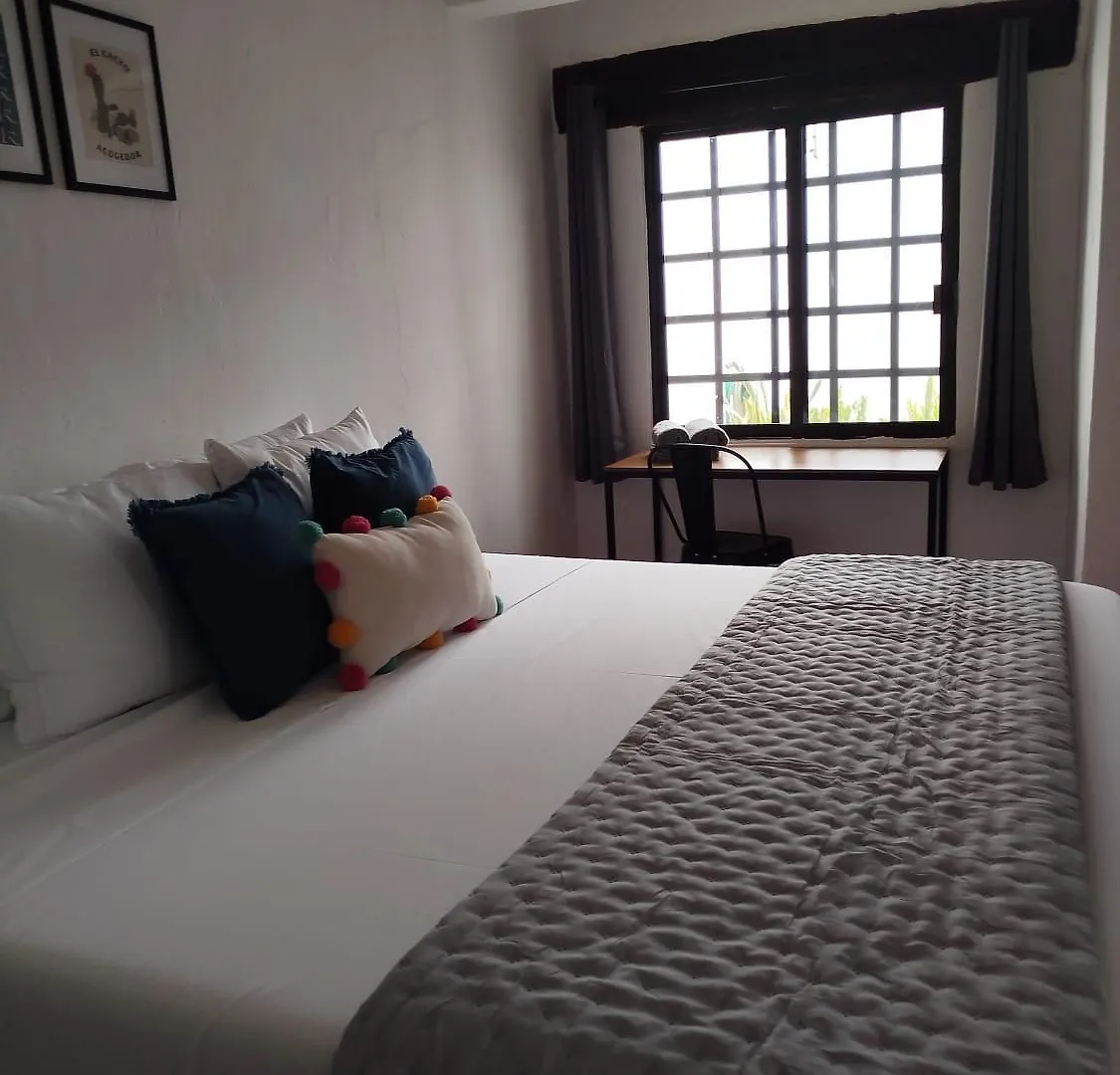 The Boat House Suites Cancun