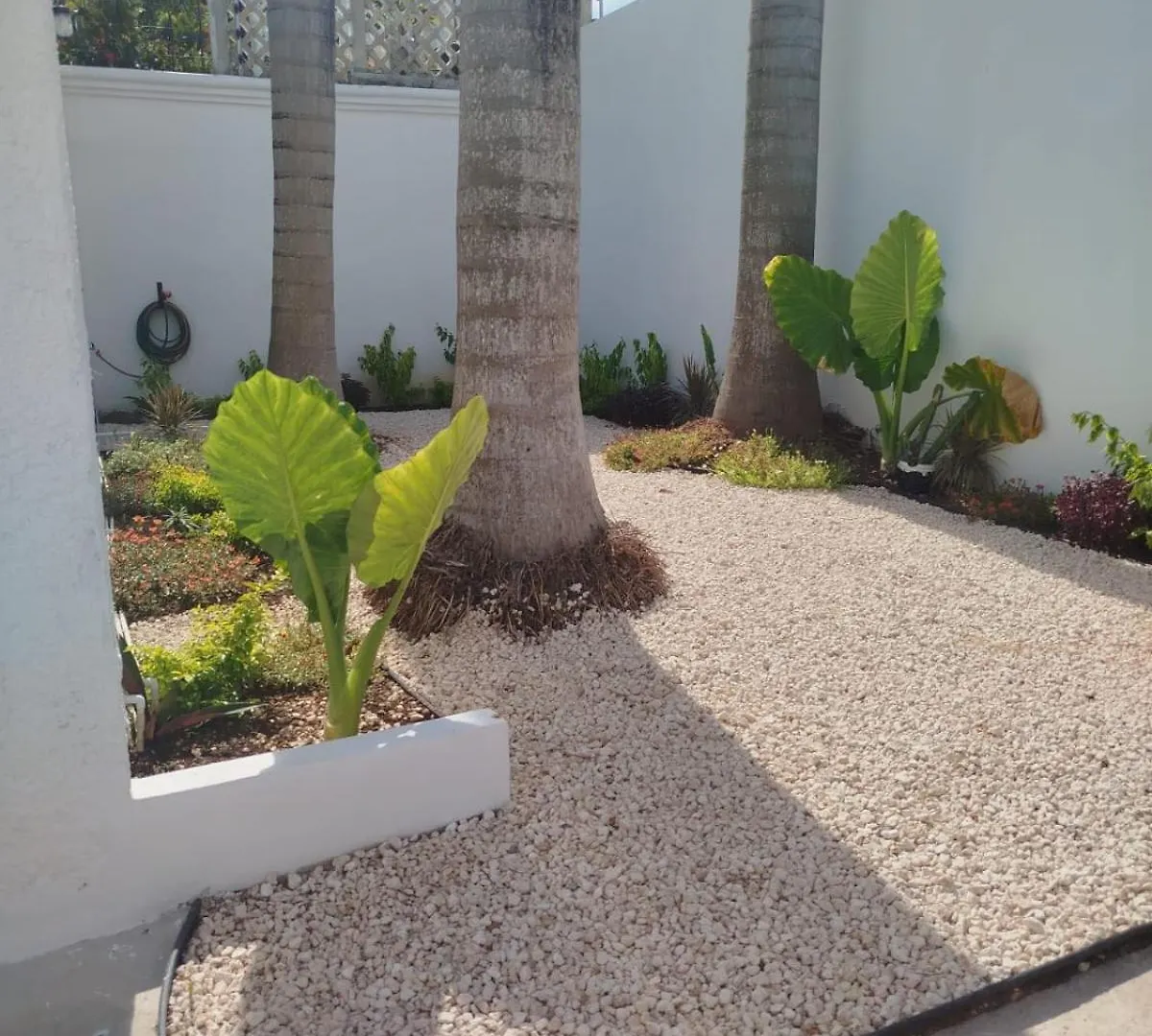 The Boat House Suites Cancun Mexico