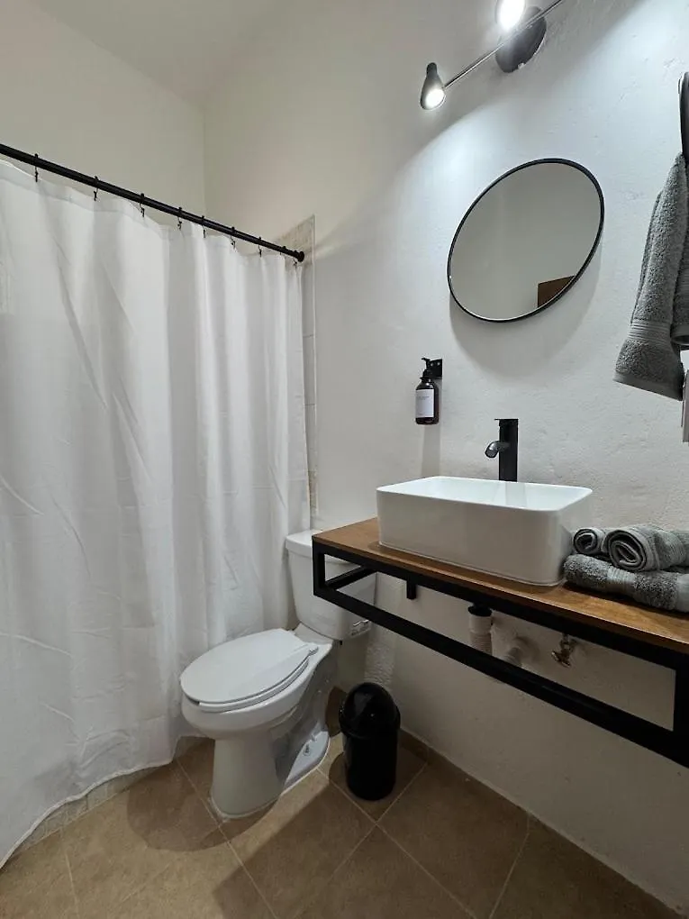 The Boat House Suites Cancun Hotel