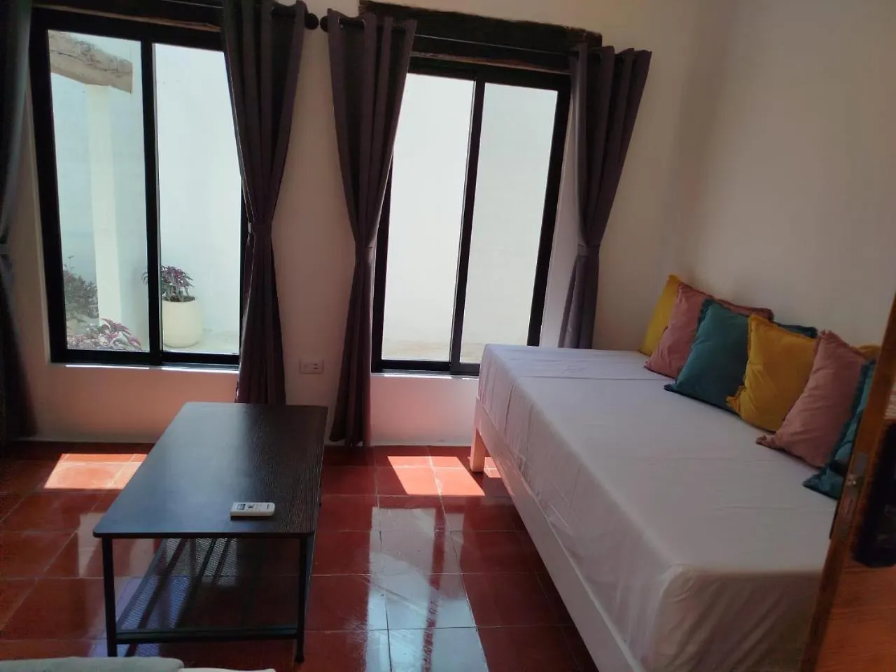 The Boat House Suites Cancun