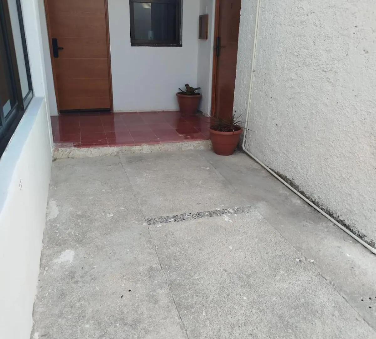 Hotel The Boat House Suites Cancun Mexico