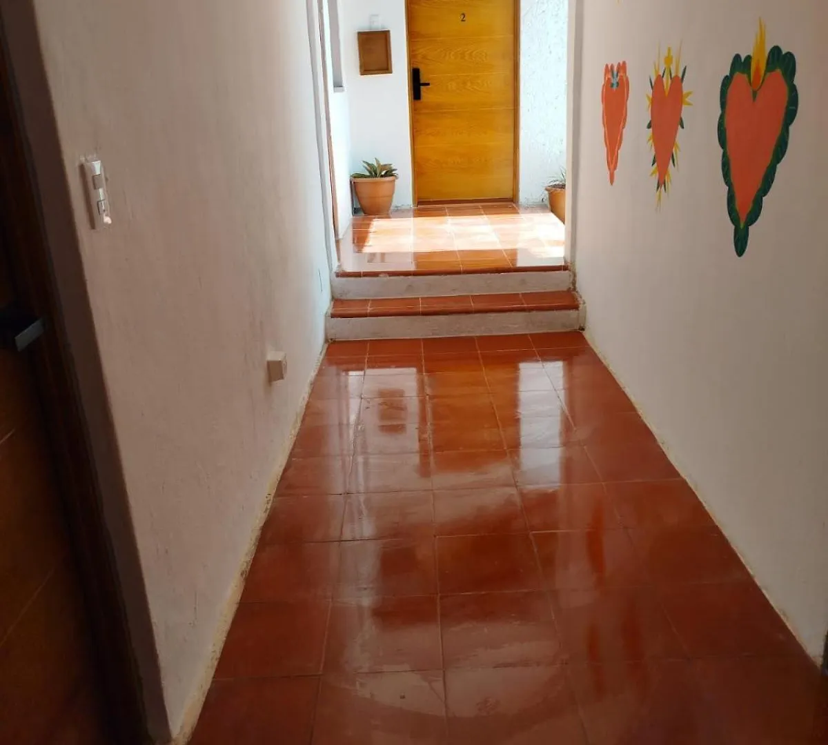 The Boat House Suites Cancun