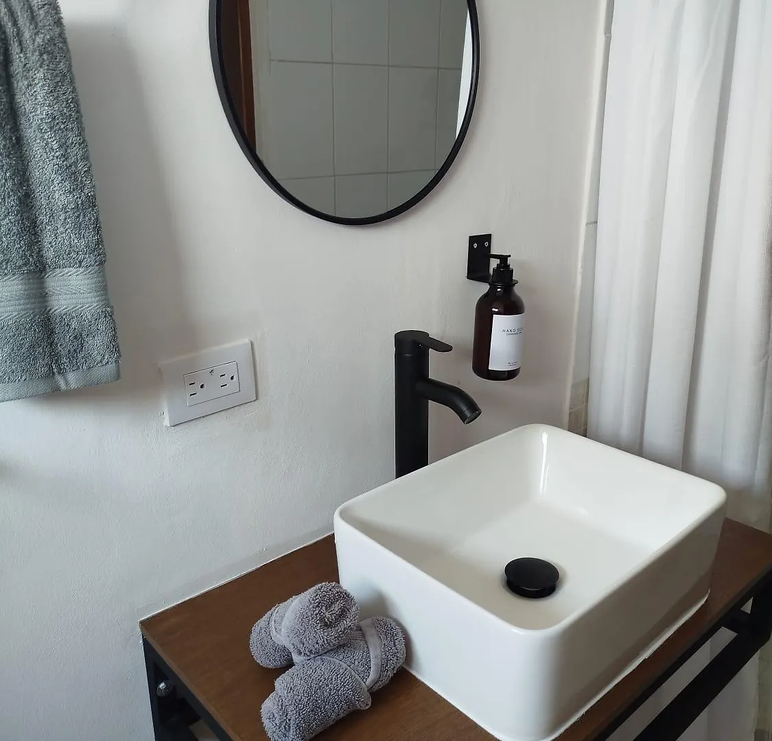 Hotel The Boat House Suites Cancun