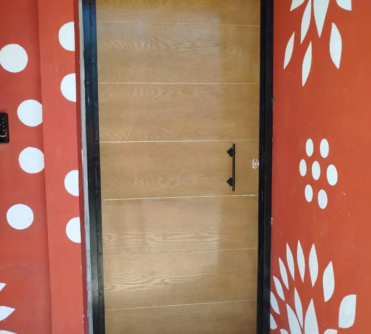 Hotel The Boat House Suites Cancun
