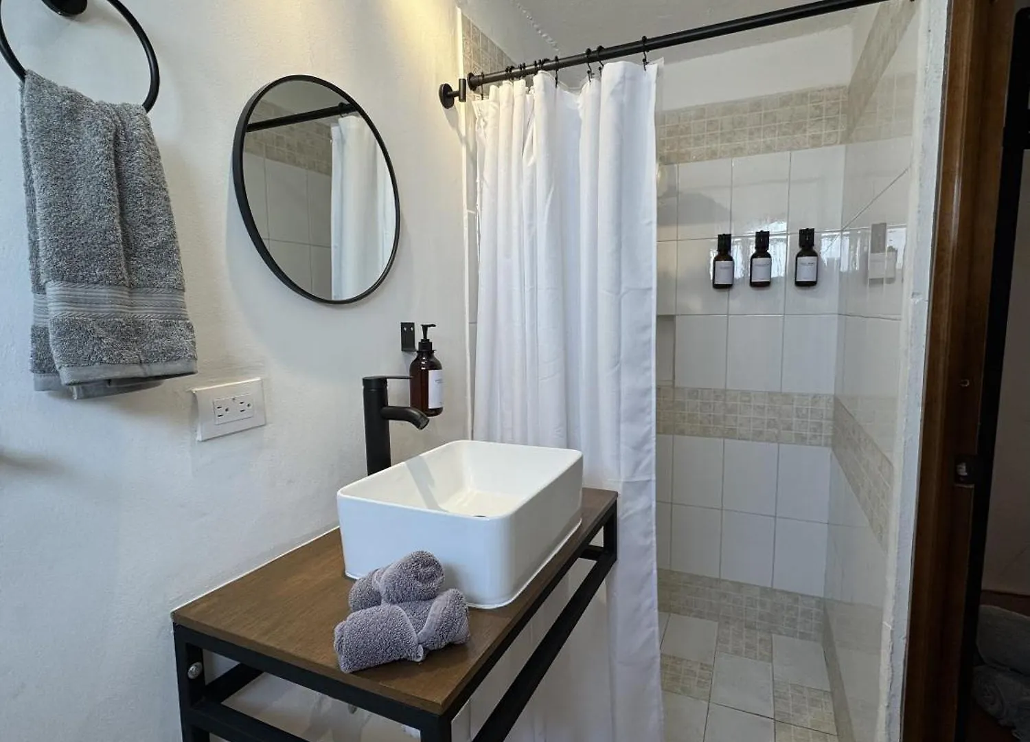 The Boat House Suites Cancun 0*,