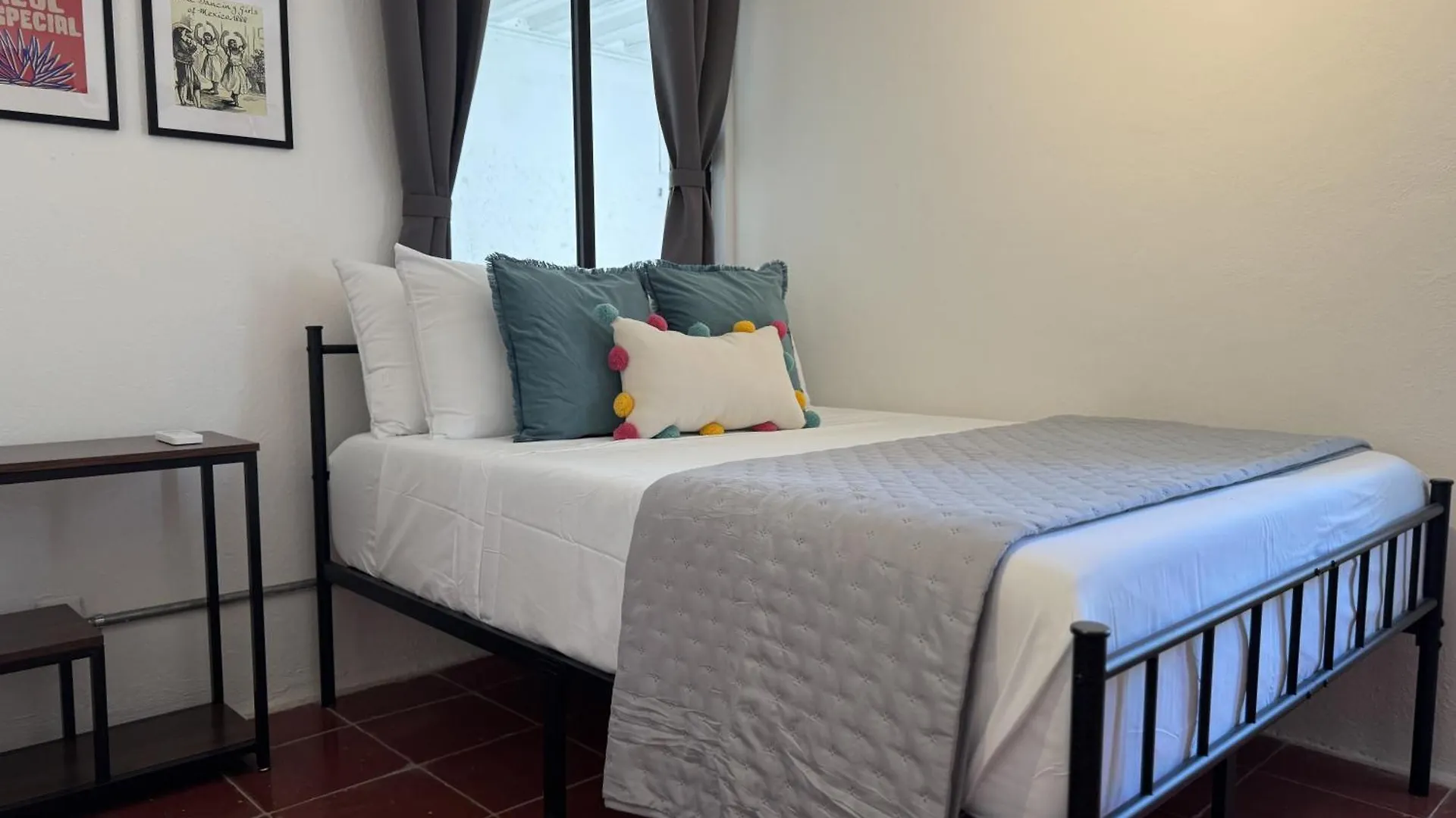 The Boat House Suites Cancun 0*,