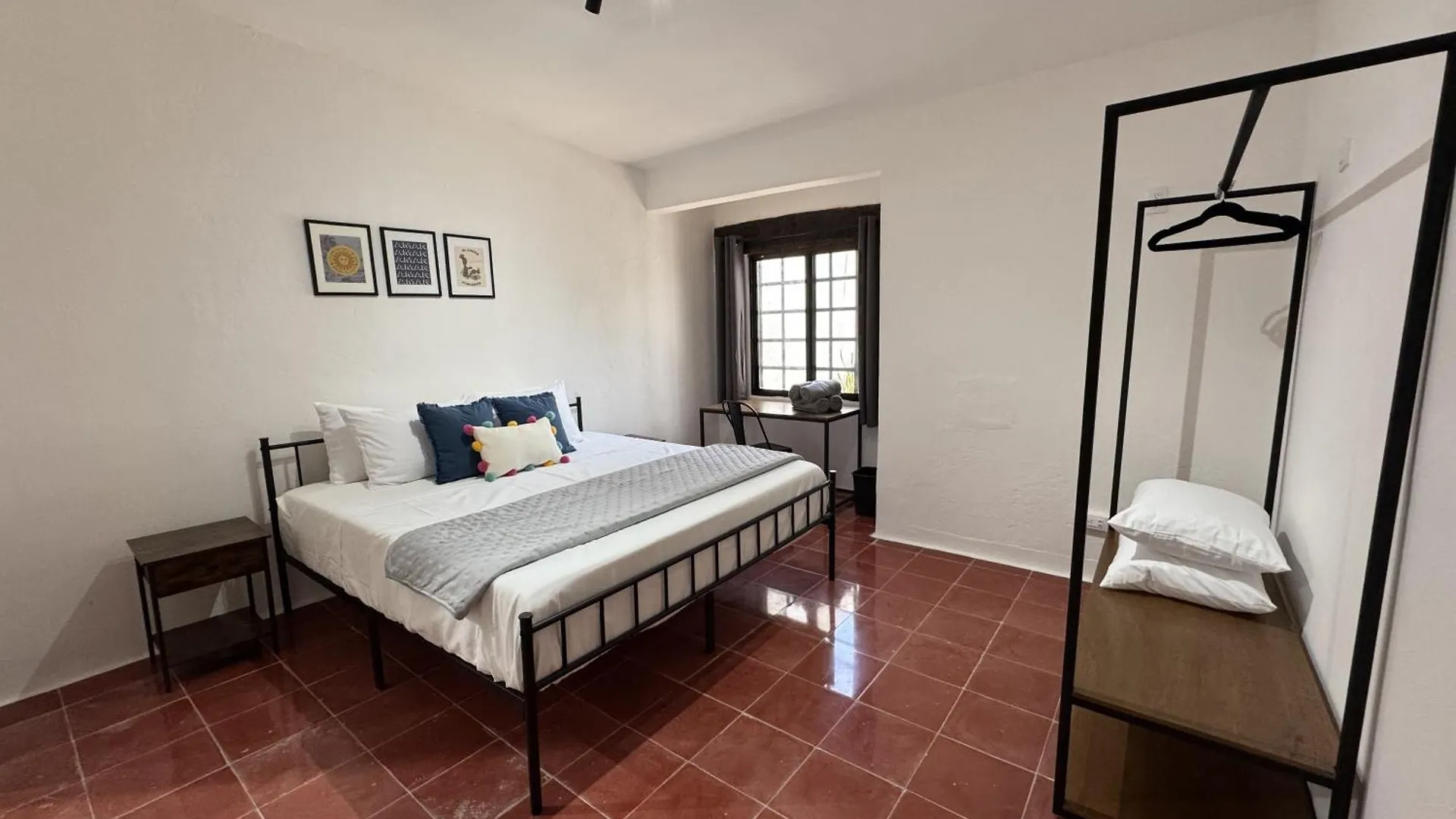 The Boat House Suites Cancun