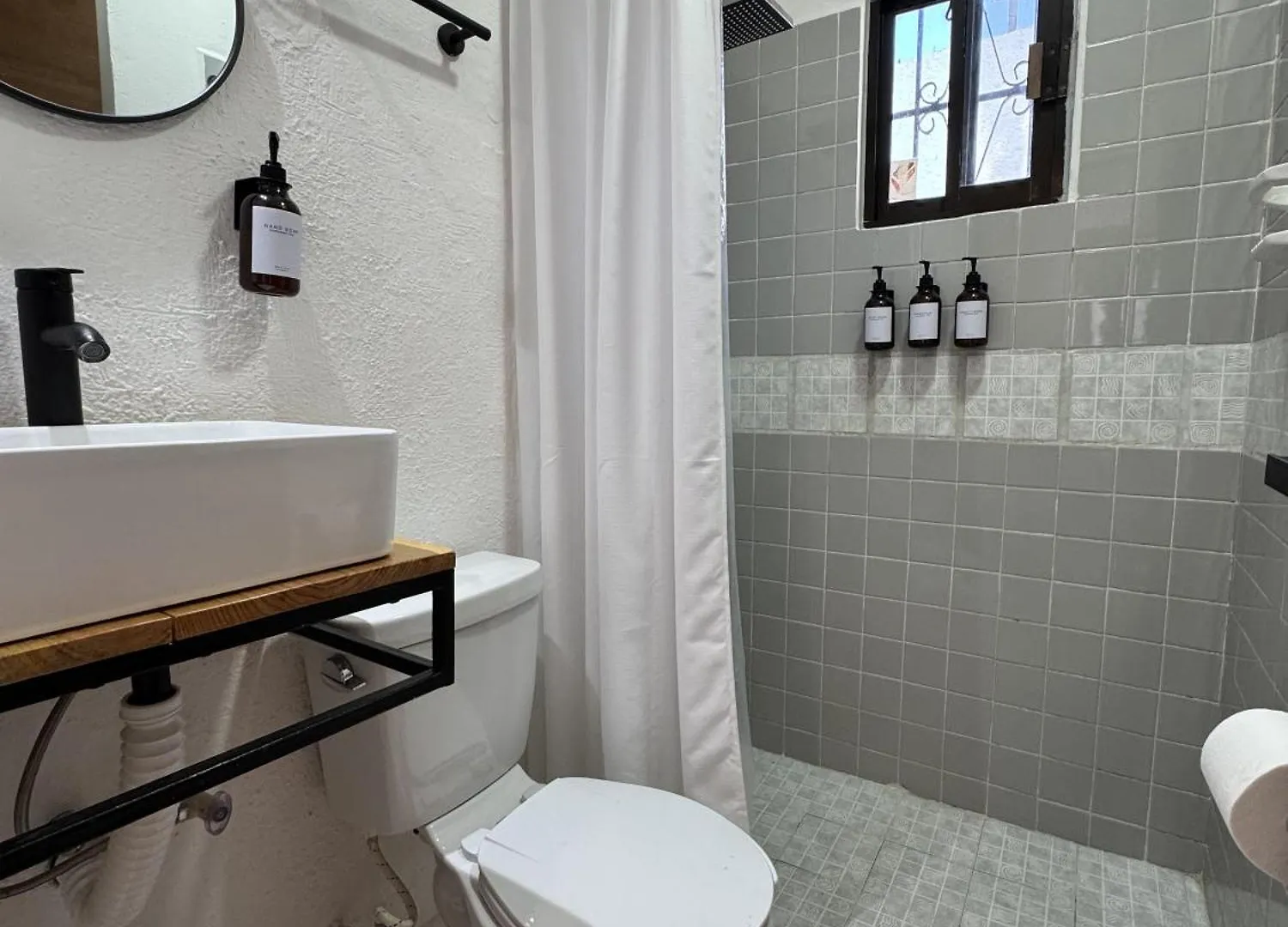 Hotel The Boat House Suites Cancun