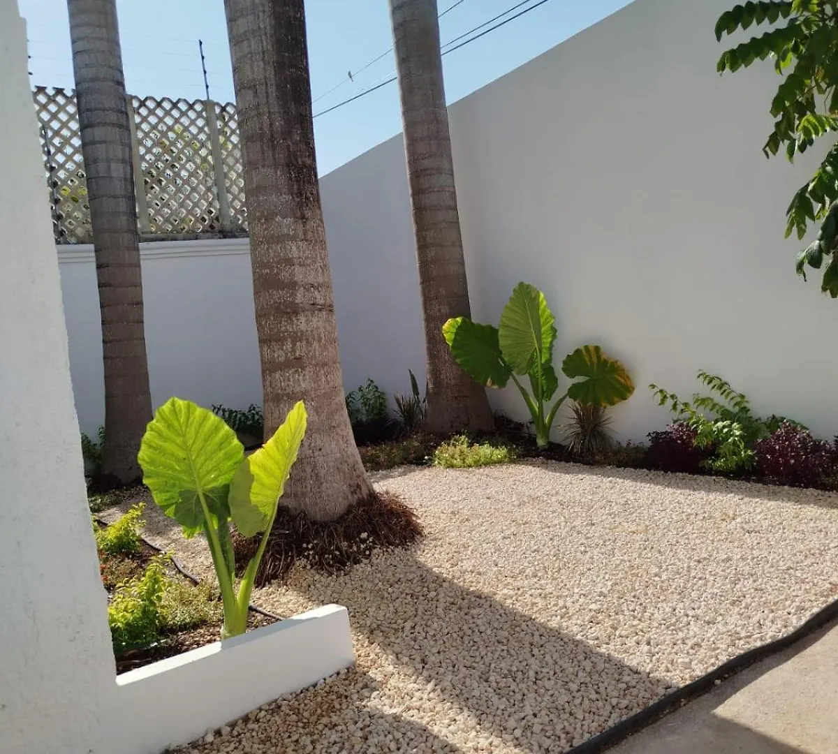 The Boat House Suites Cancún Szálloda