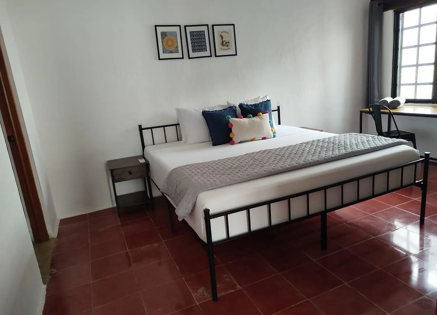 The Boat House Suites Cancún Mexikó
