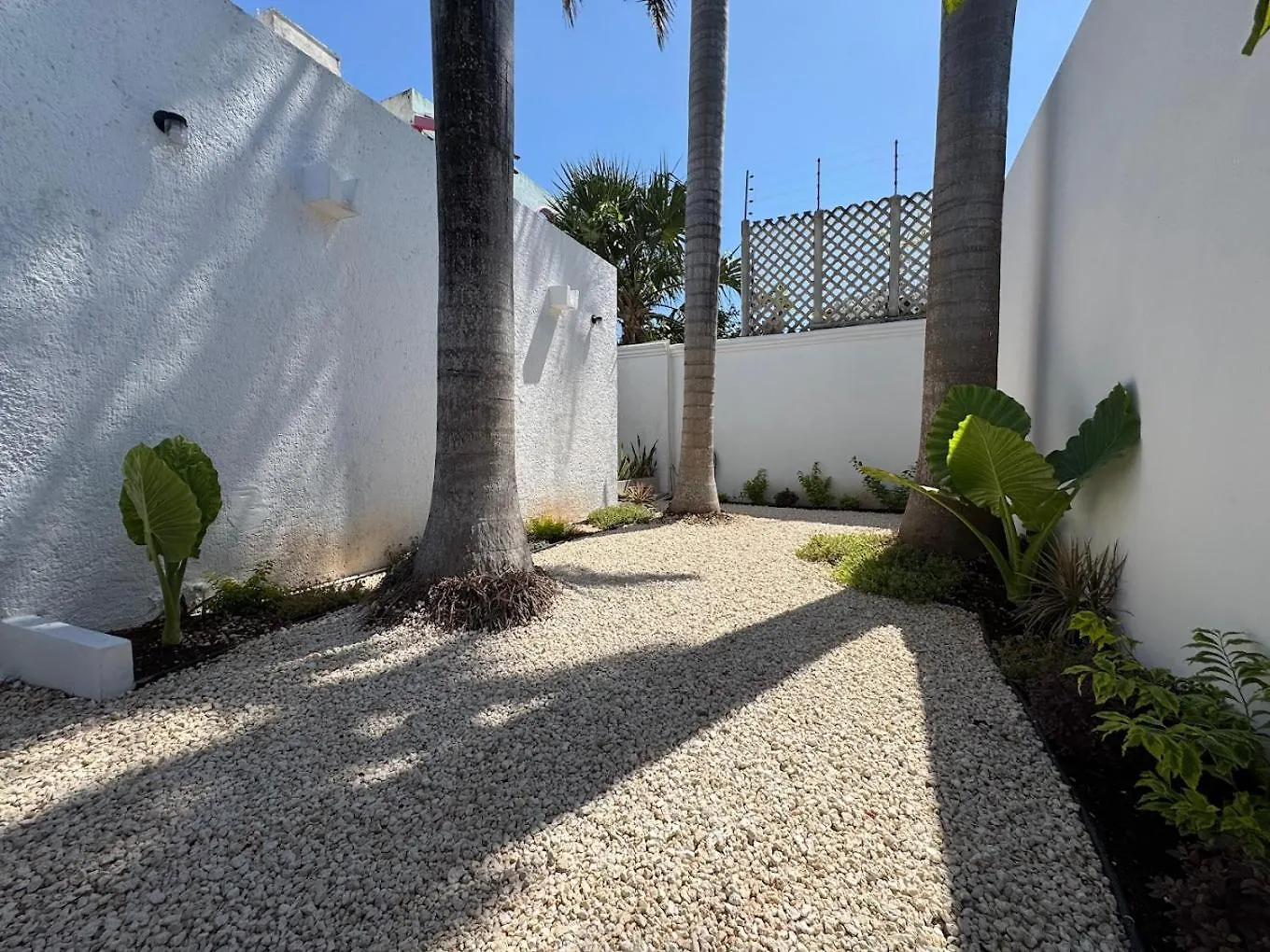 Szálloda The Boat House Suites Cancún Mexikó