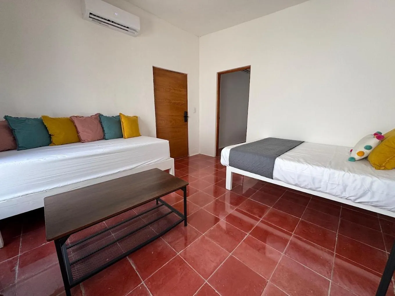 The Boat House Suites Cancún